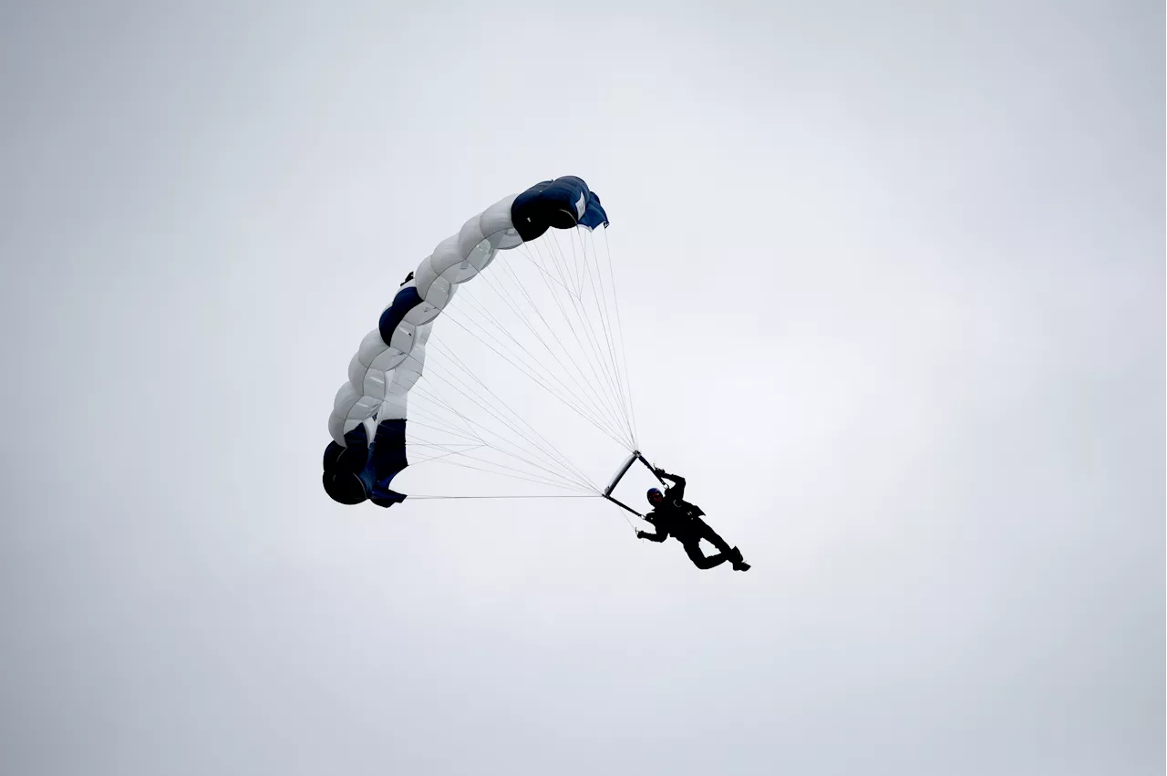 Massachusetts Man Injured In Skydiving Accident In Maine