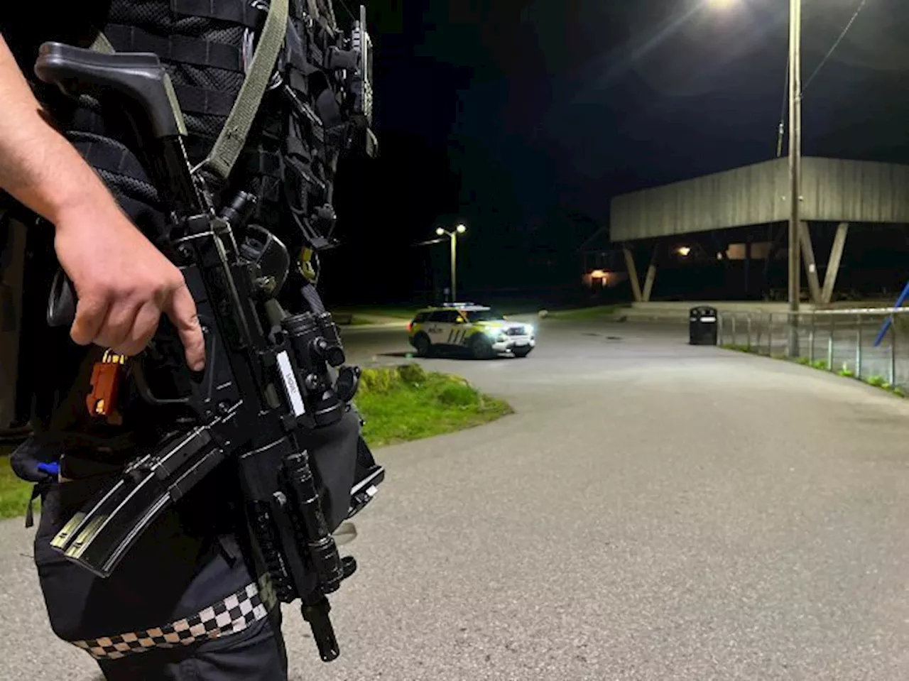 Funnet med skuddskader i Haugesund: Politiet frykter at flere er skadd