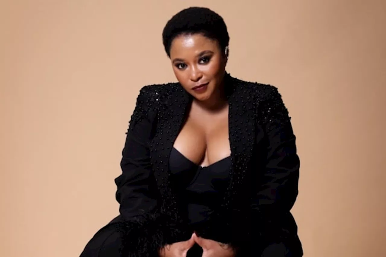 'I understand him': Former Skeem Saam actor Pebetsi Matlaila opens up about her father's addiction