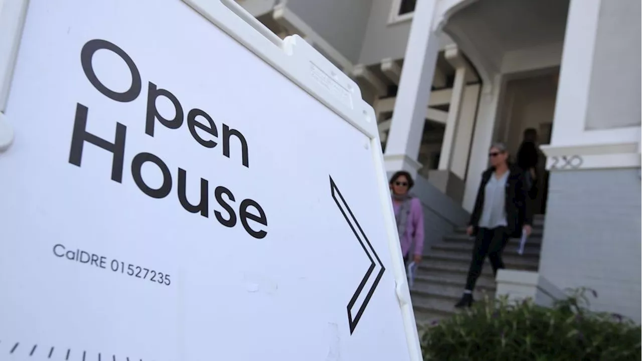 Experts believe rate cuts can boost San Antonio's home market, help first-time homebuyers