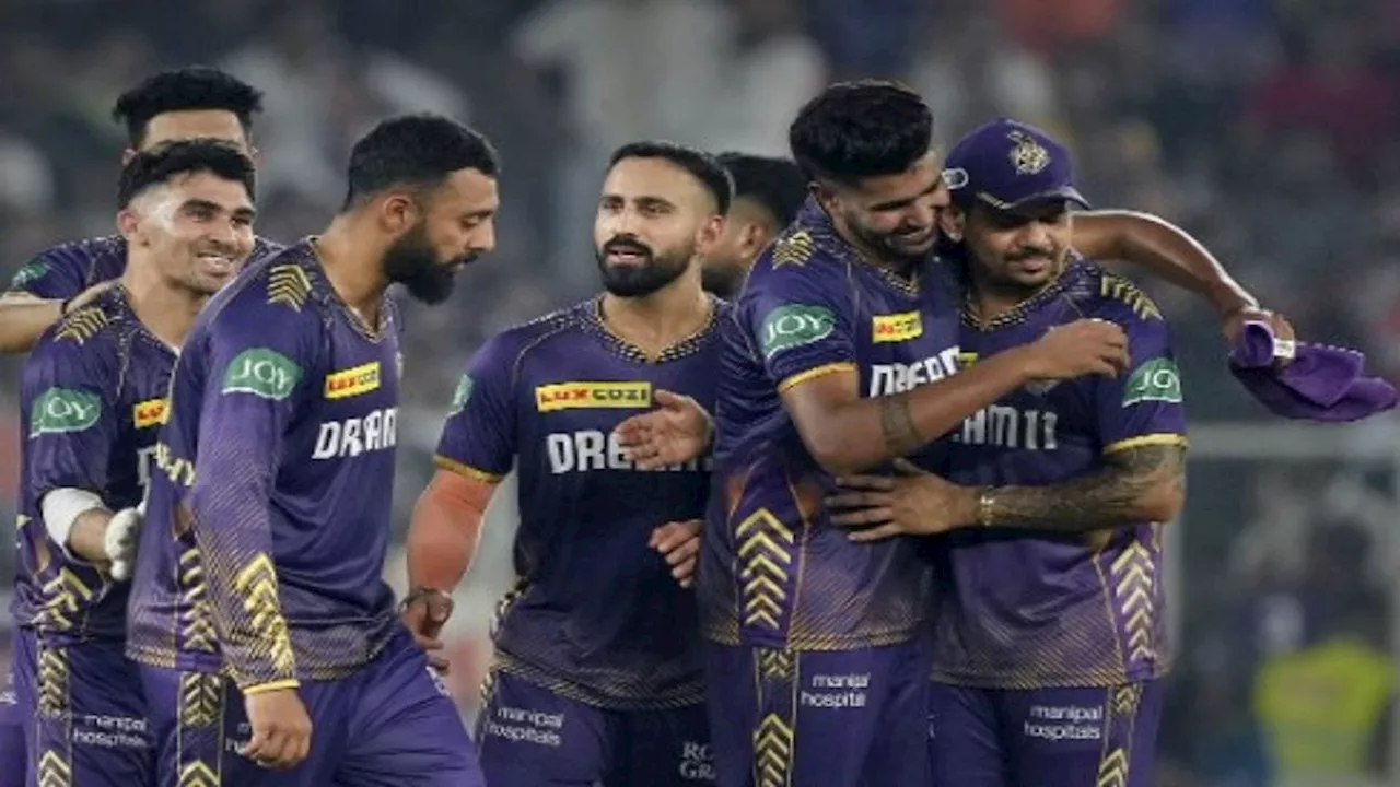 IPL 2025: KKR नहीं करती है रिटेन तो मेगा ऑक्शन में इस युवा गेंदबाज पर होगी पैसों की बारिश