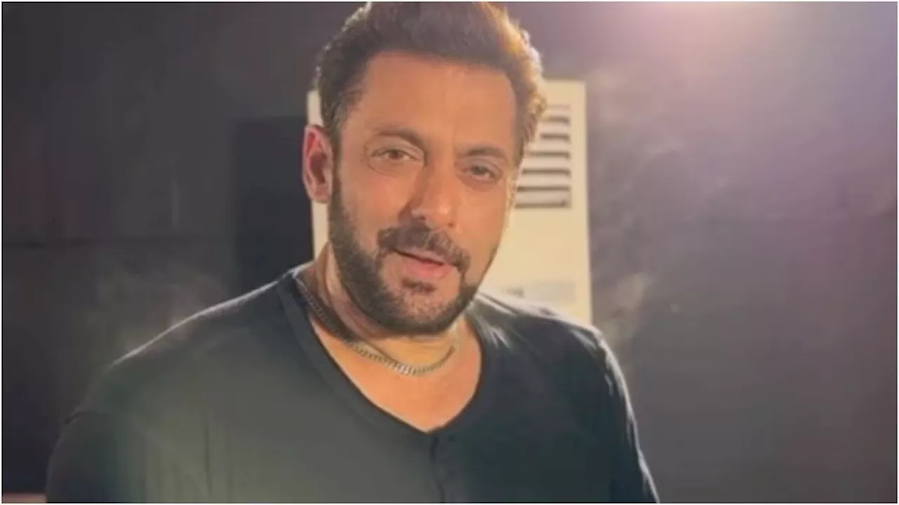 Salman Khan Bigg Boss Host: बिग बॉस के पहले प्रोमो में सलमान खान का तड़का, भविष्य देख खिलाड़ियों को मजा चखाएंगे भाईजान