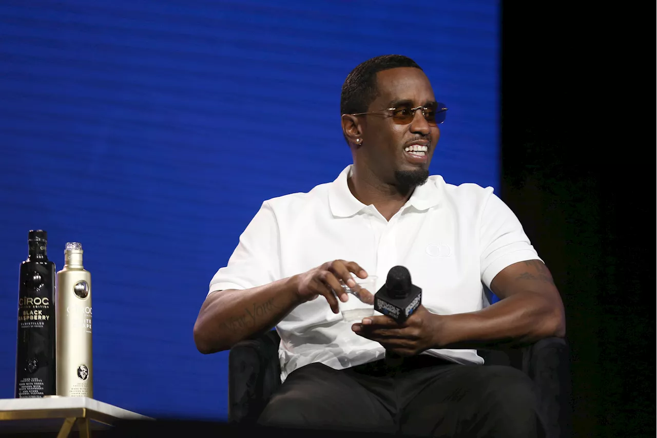 Sean 'Diddy' Combs Reportedly Arrested: Everything We Know