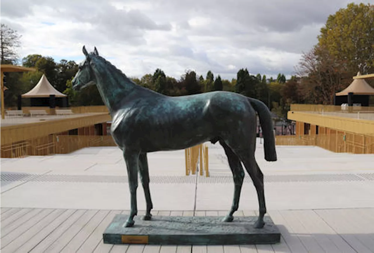 【凱旋門賞】パリチュルフ記者「日本馬が勝つなんて信じたことは…。今年は考えを変えます」