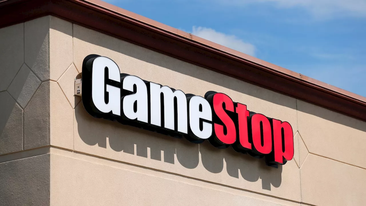 GameStop closing even more stores in 2024 after closing 287 locations in a year