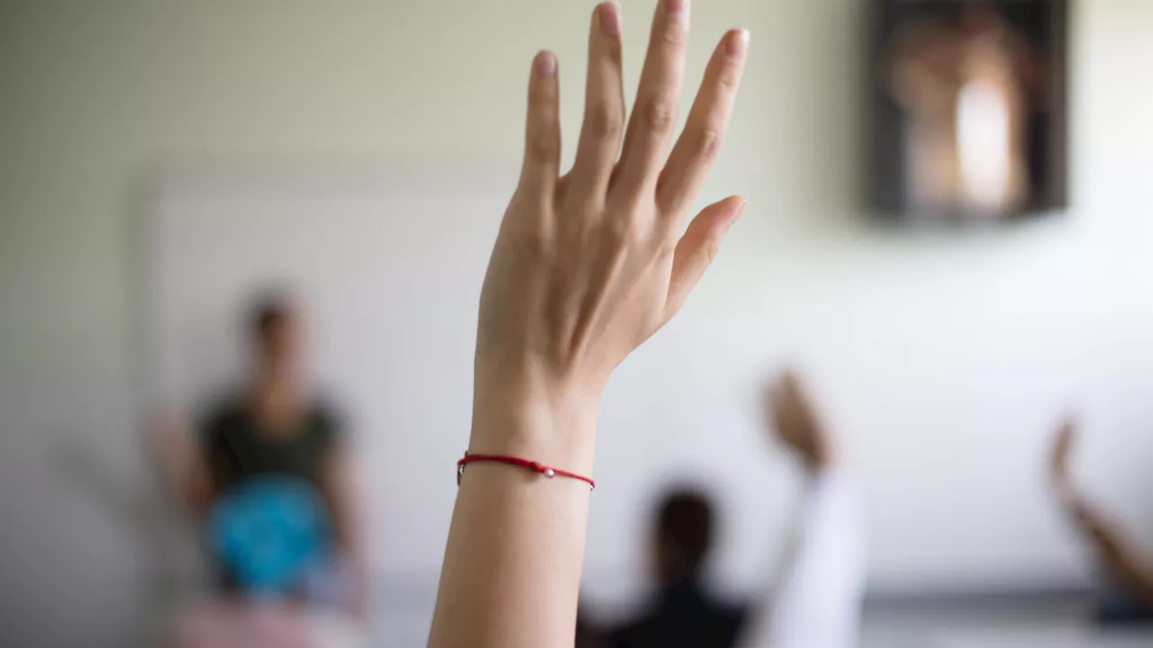 Ab Mittwoch wieder bundesweit regulärer Schulbetrieb