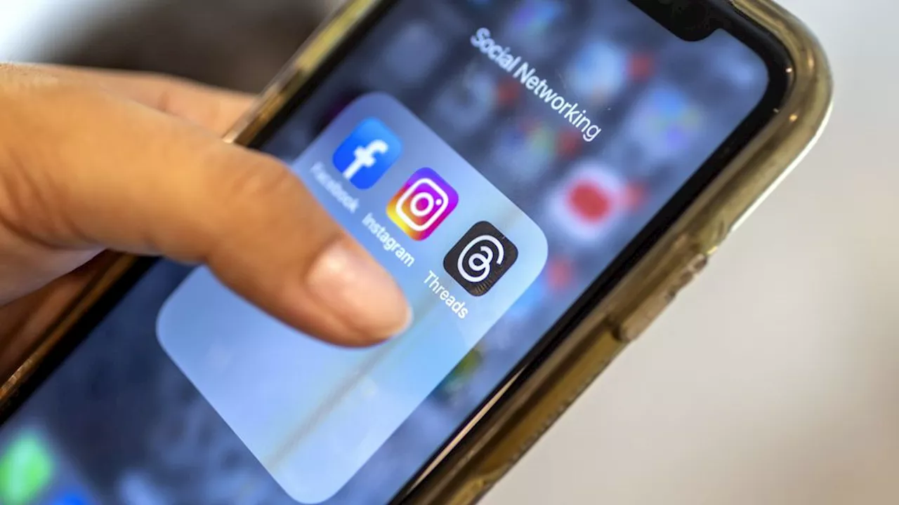 Nieuwe Instagram-functie geeft ouders meer controle over account kind