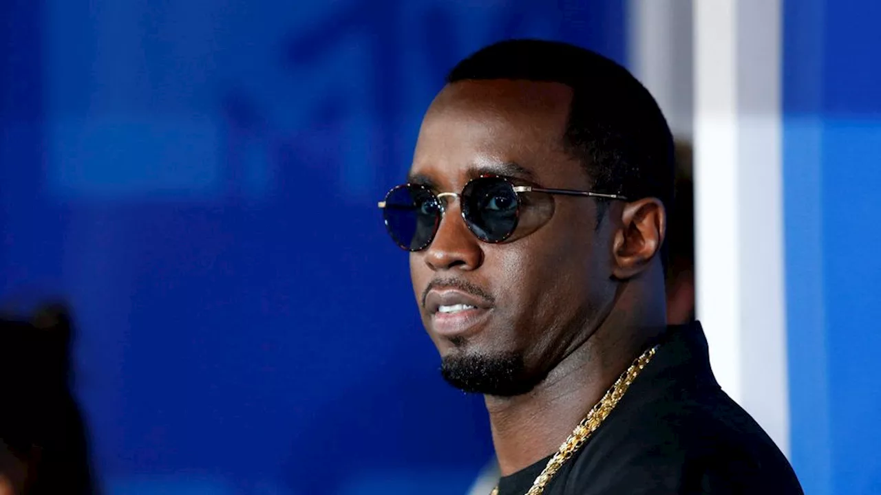 Sean 'Diddy' Combs aangeklaagd voor afpersing en seksuele uitbuiting