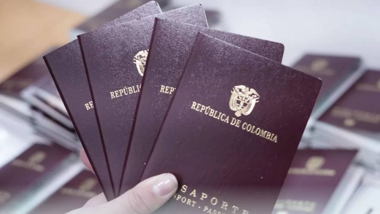 Este es el puntaje del Sisben que necesita para sacar el pasaporte gratis en Colombia