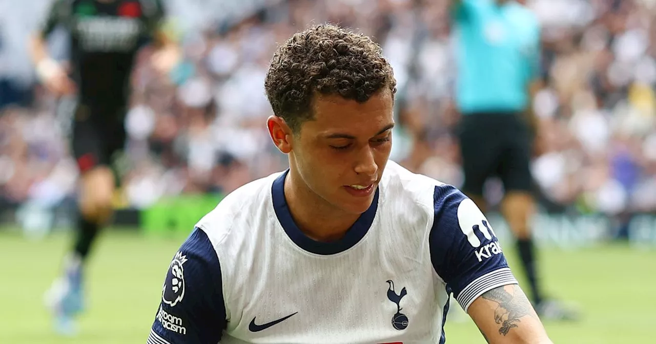 Ian Wright lauds £20m Forest pair as he delivers blunt Brennan Johnson verdict