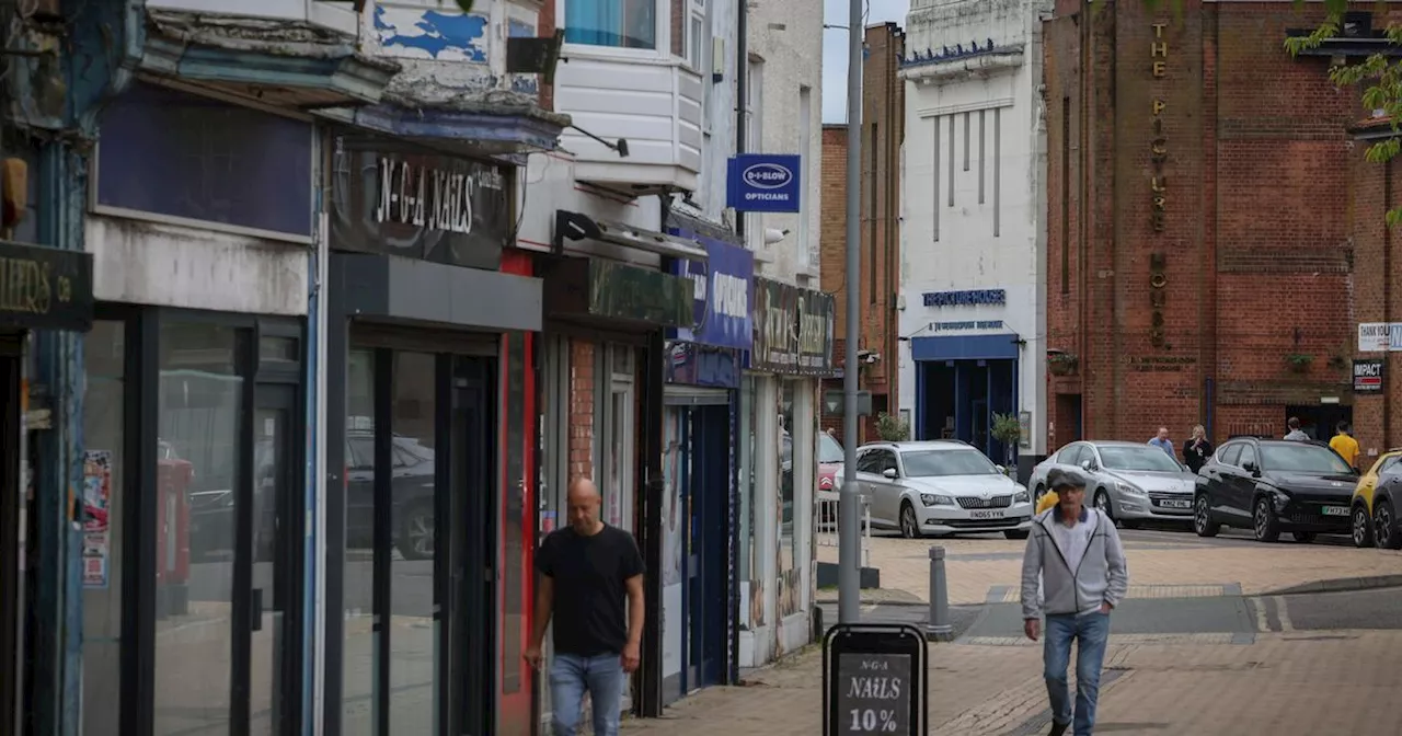 Nottinghamshire Police To 'Attack' Anti-Social Behaviour With Return Of Bobbies On The Beat