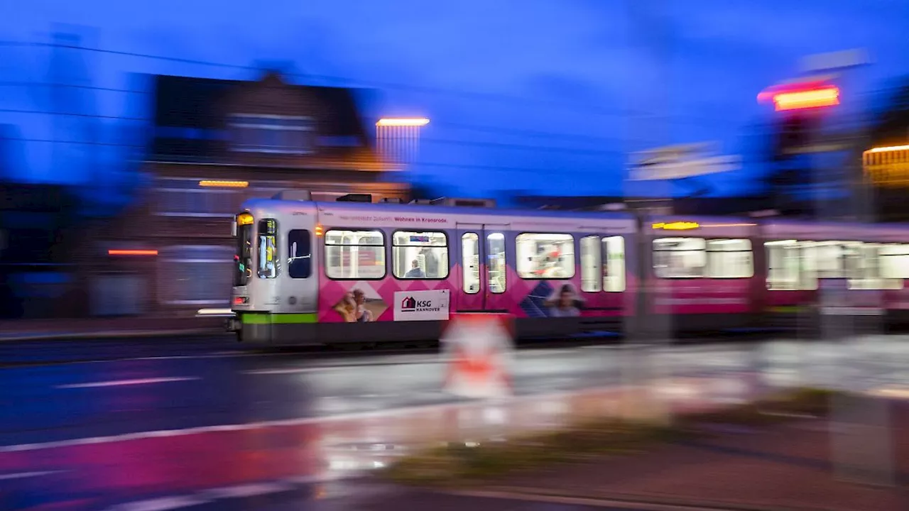 Niedersachsen & Bremen: Region Hannover: Fahrkarten im Nahverkehr werden teurer