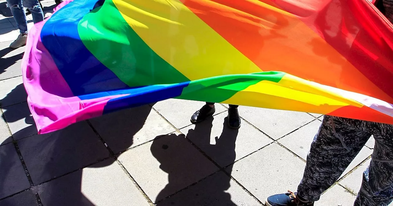 Georgien schränkt die Rechte Homosexueller stark ein