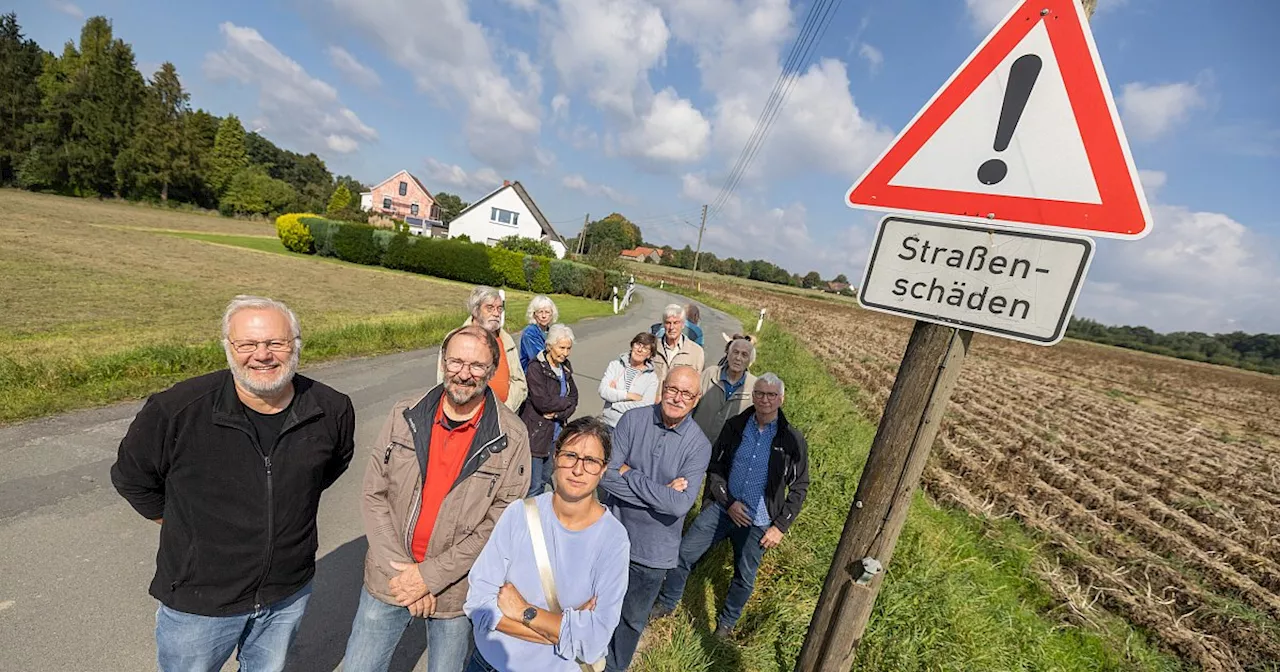 „Machen uns lächerlich“: Bezirksvertreter kritisieren Bielefelder Verwaltung scharf