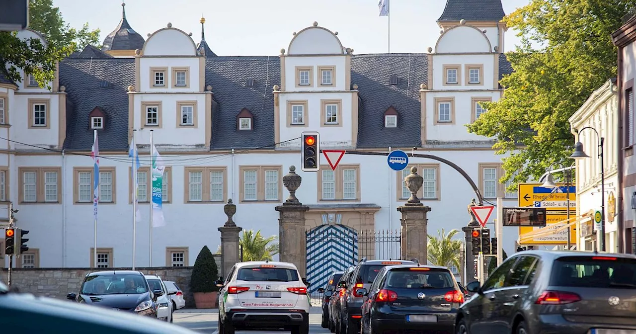 Weniger Autoverkehr und Parken: Neues Verkehrskonzept für Paderborns Stadtteile