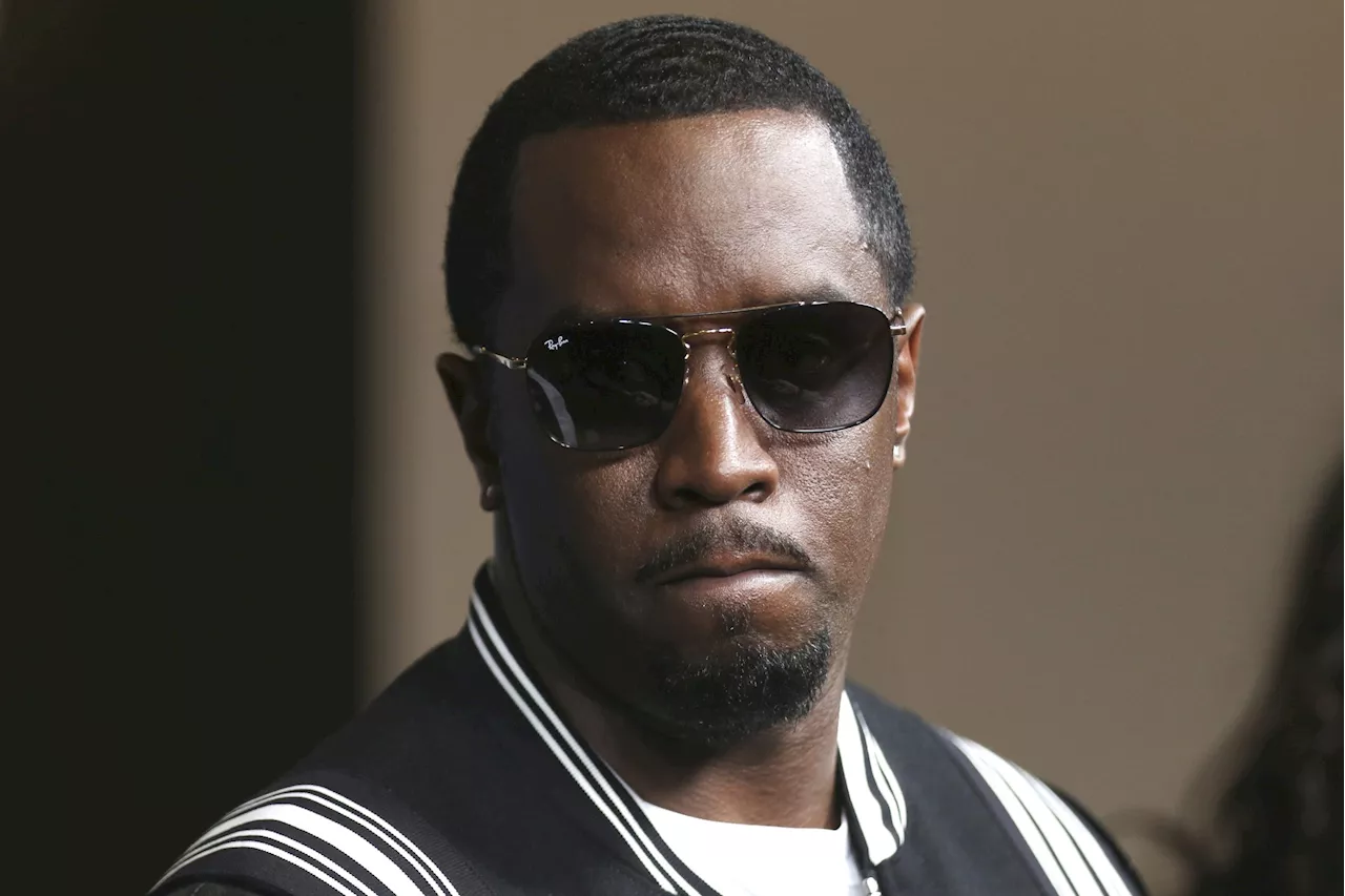 Sean ‘Diddy’ Combs expected in court after indictment