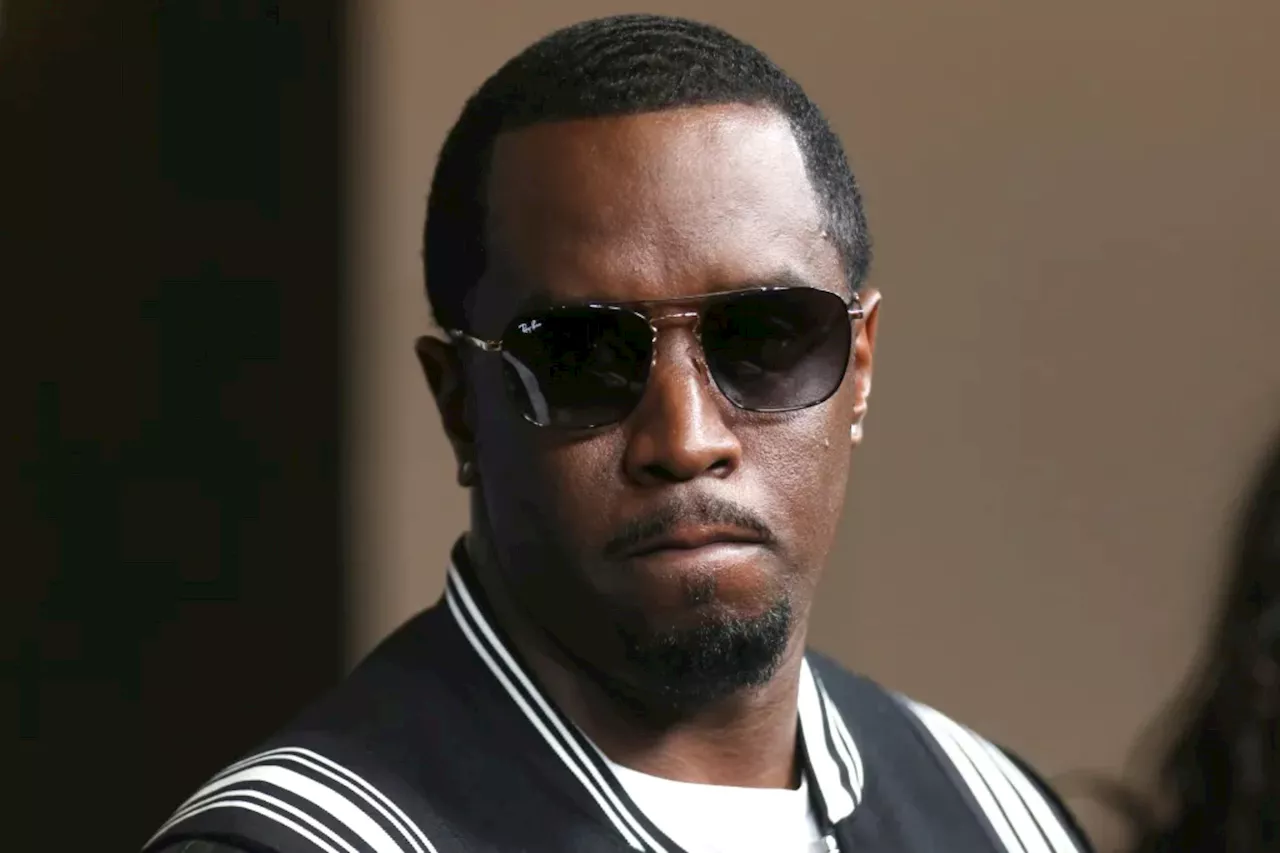 Sean ‘Diddy’ Combs arrested in NYC amid sex trafficking investigation