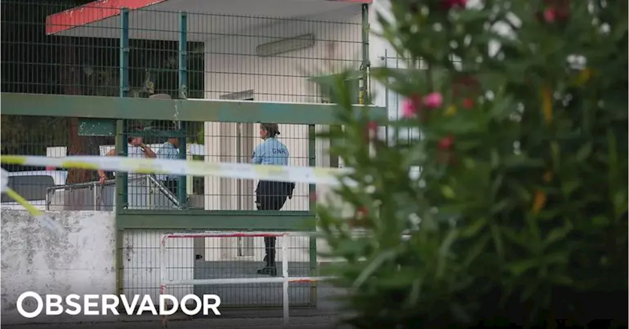 Centro educativo em regime aberto, ficar em casa ou voltar à mesma escola. Que medidas podem ser aplicadas ao menor que atacou colegas?