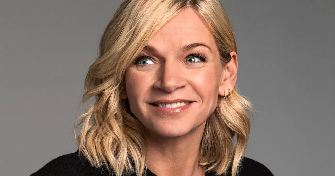 Zoe Ball's absence from Radio 2 takes odd turn as BBC insider shares revelation