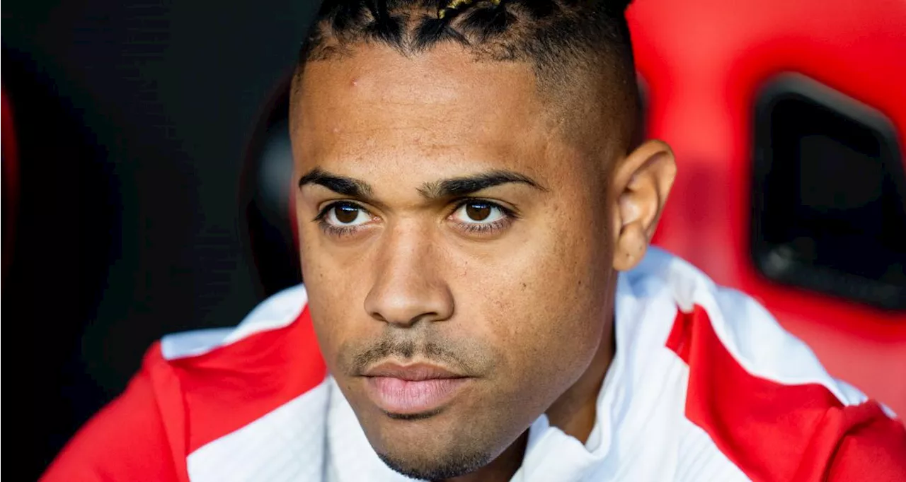 Mariano Díaz : À la recherche d'une dernière chance