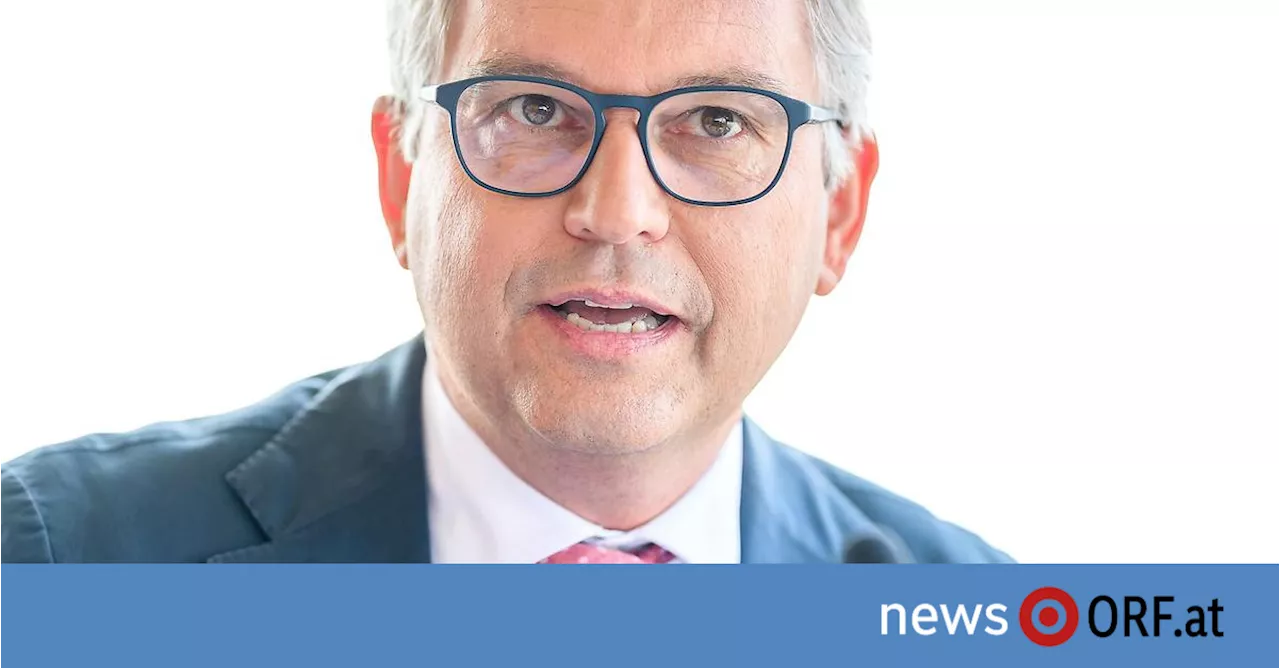 Neue EU-Kommission: Brunner wird Migrationskommissar