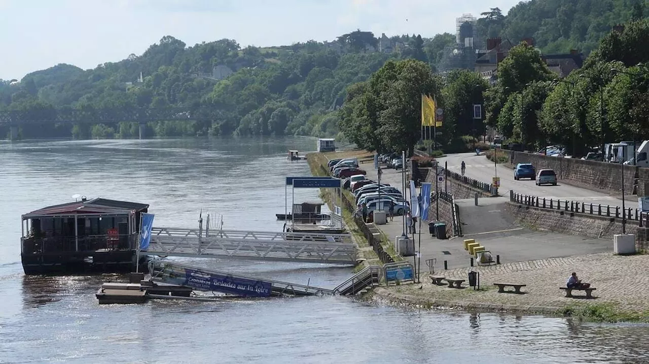 Où en sont les principaux projets de la Ville et de l’Agglo de Saumur ?