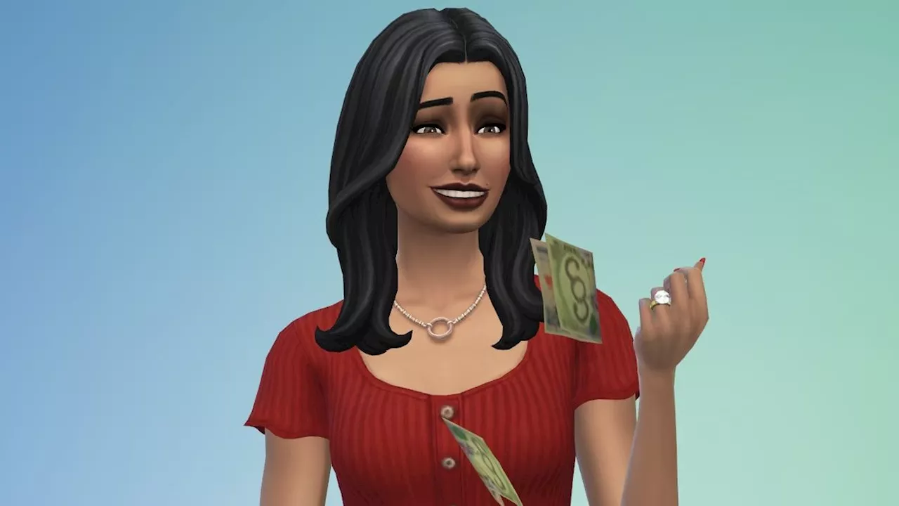 There won't actually be a Sims 5 because EA is going to 'disrupt the sequel model' by shoving The Sims 4, Project Rene, and two other games into one 'massive Sims platform'