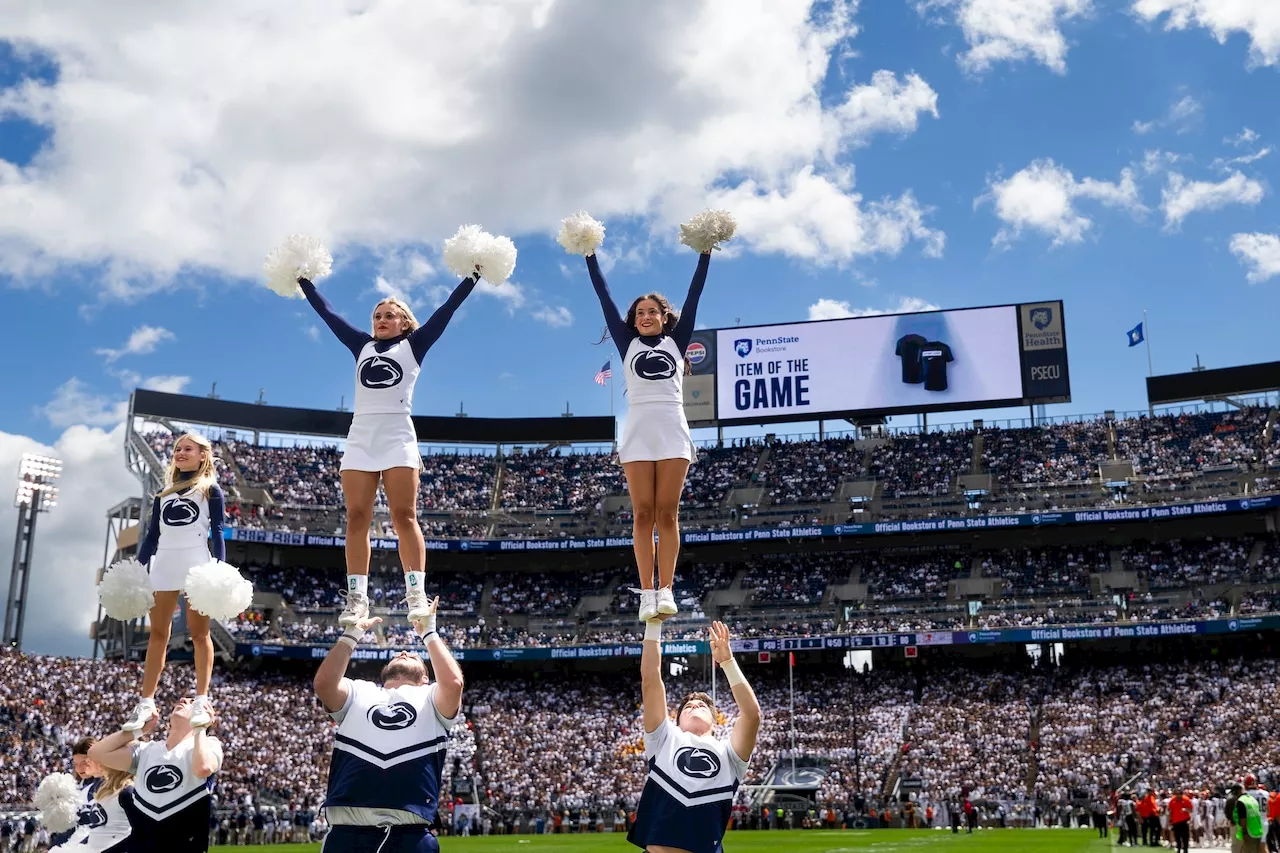 How to get Penn State football tickets for Kent State and rest of 2024 schedule