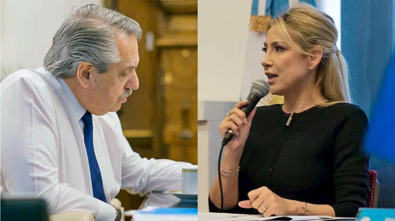 Alberto Fernández: citan a declarar a la madre de Fabiola Yañez