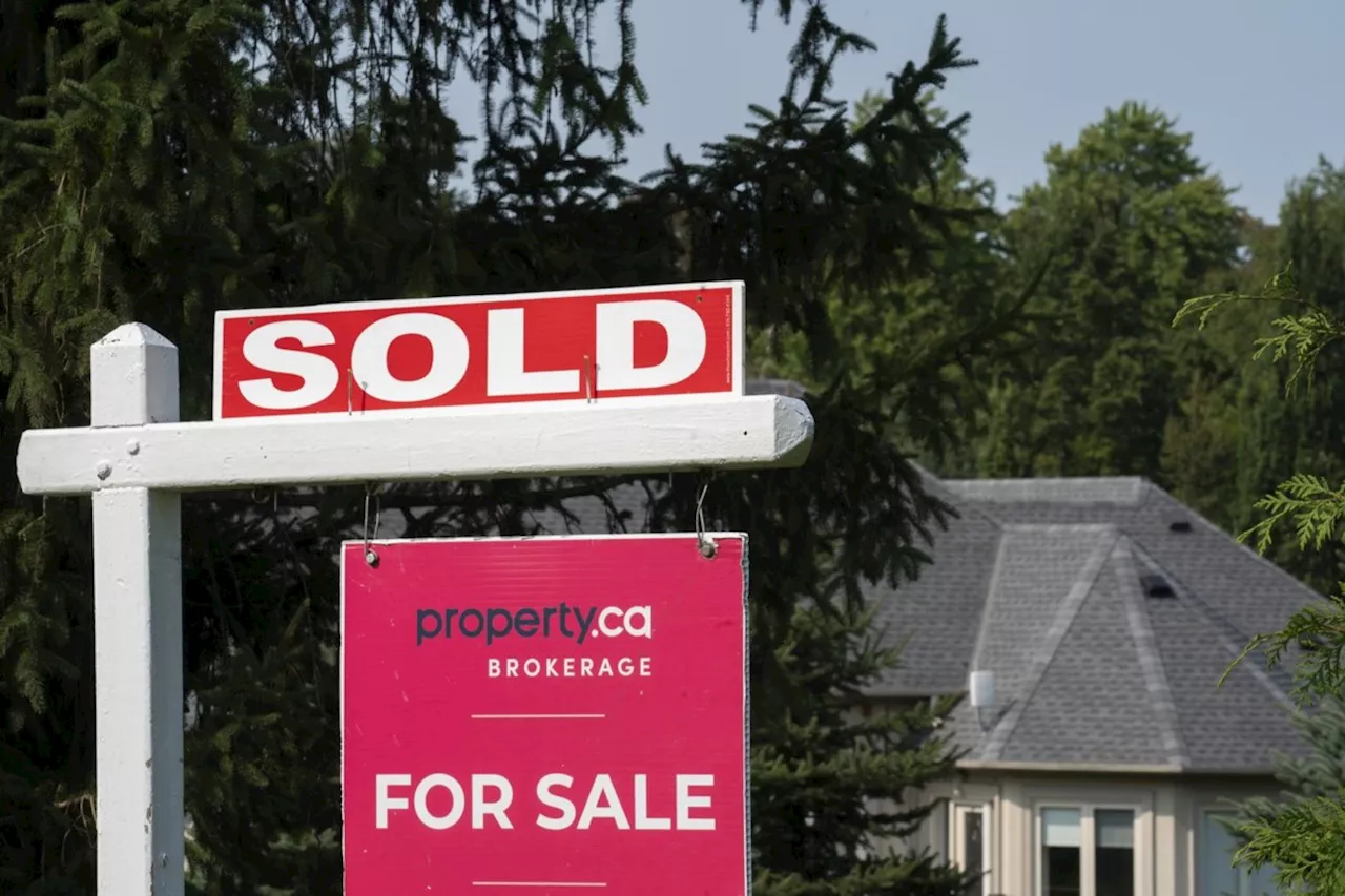 Mortgage rule changes will help spark demand, but supply is 'core' issue: economist