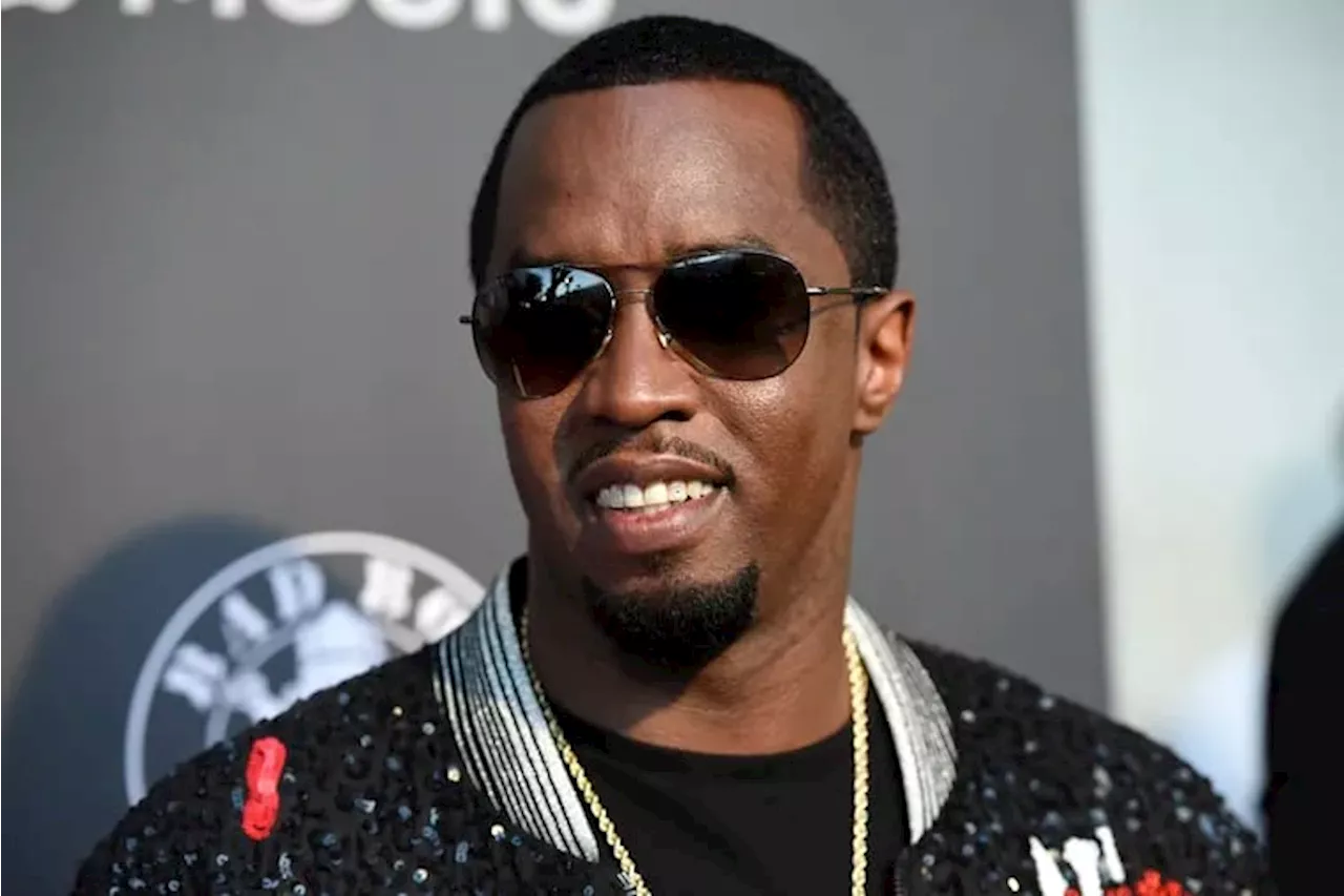 Here’s what we know following Sean ‘Diddy’ Combs’ arrest