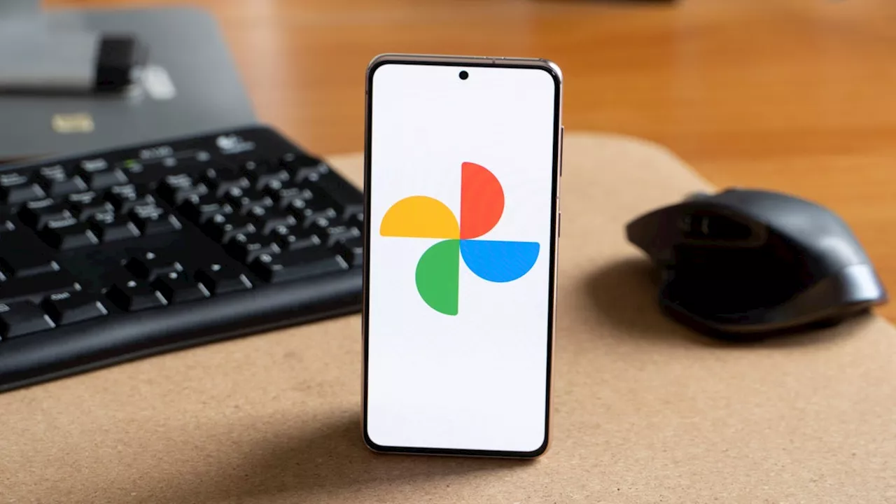 Google Photos Finally Adds Horizontal Flip Feature