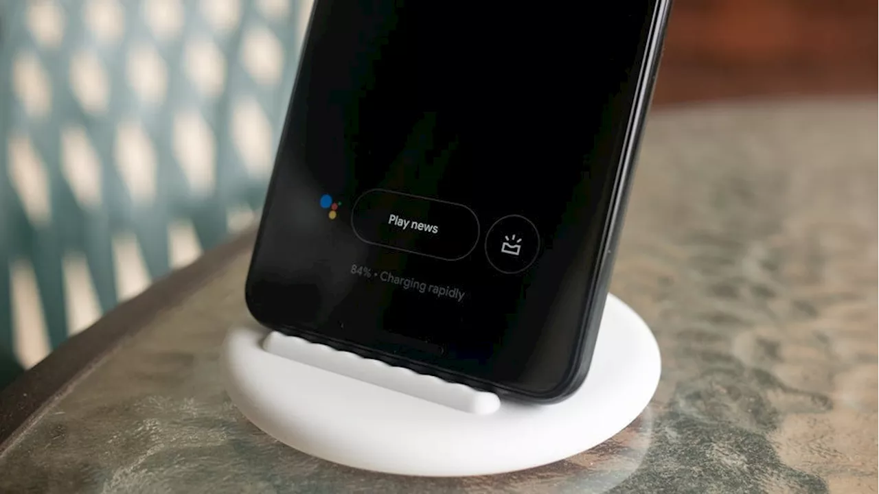 iPhone Battery Share Now Shuts Down When Charging