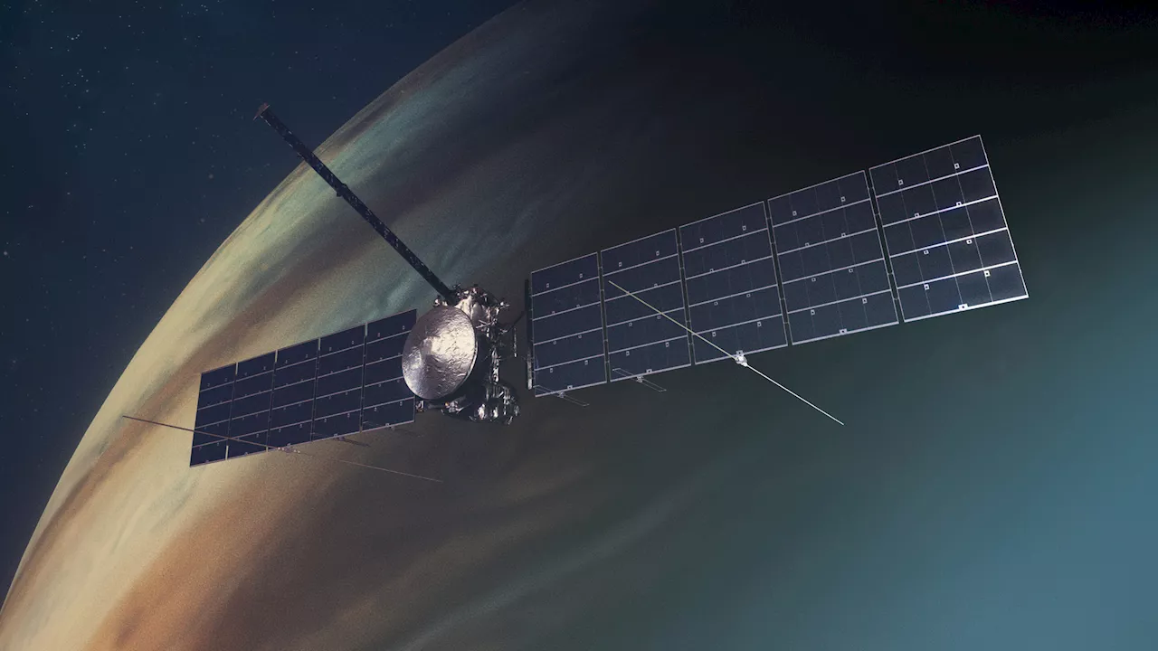 Europa Clipper: 8 things to know about NASA's mission to an ocean moon of Jupiter