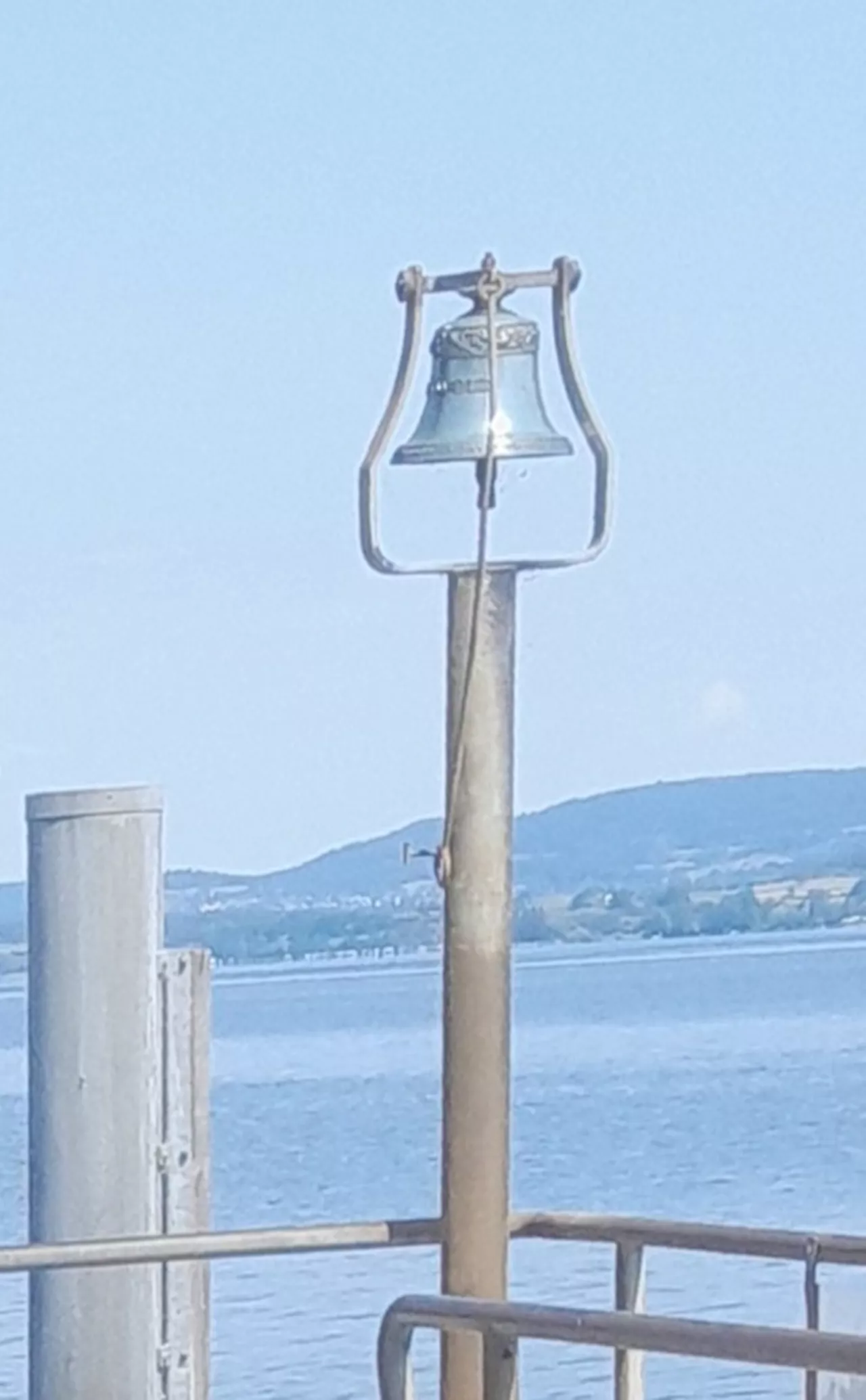 Untersee TG: Schiffseinbrüche und Diebstähle an Hafenanlagen