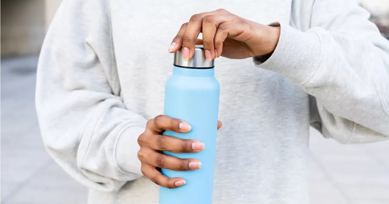 The Best Water Bottles, According to PS Editors