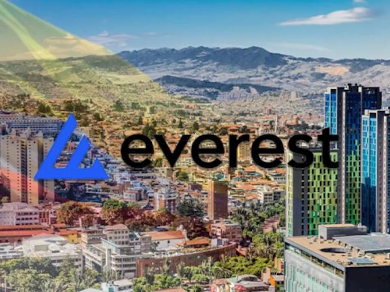 Everest Insurance International hace el lanzamiento de operaciones en Colombia