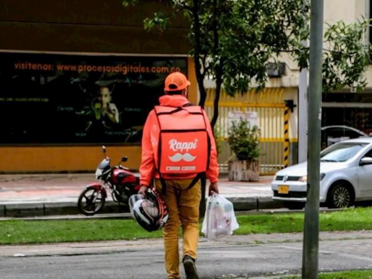 ¿Qué se sabe de la posible salida de Rappi a la Bolsa de Nueva York?