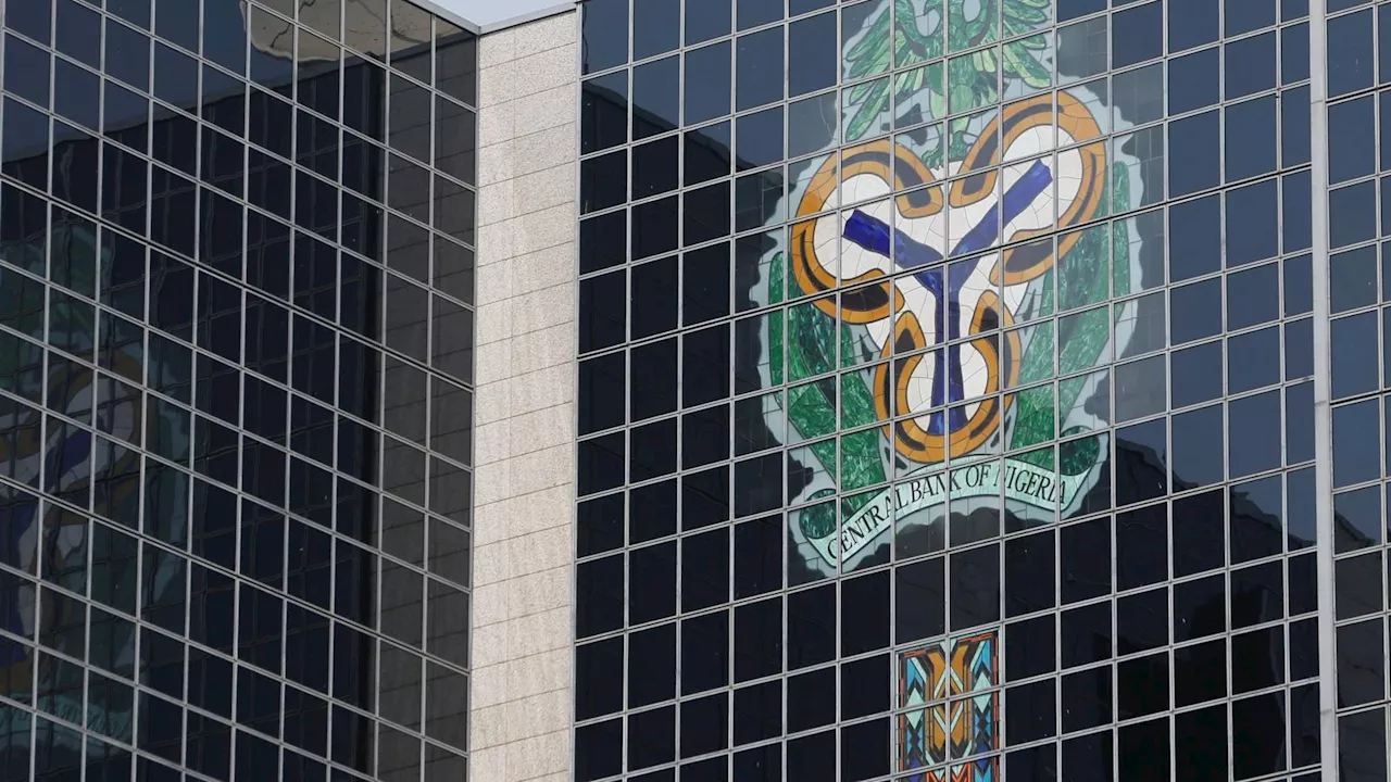 CBN issues new guidelines on Ways and Means to FG