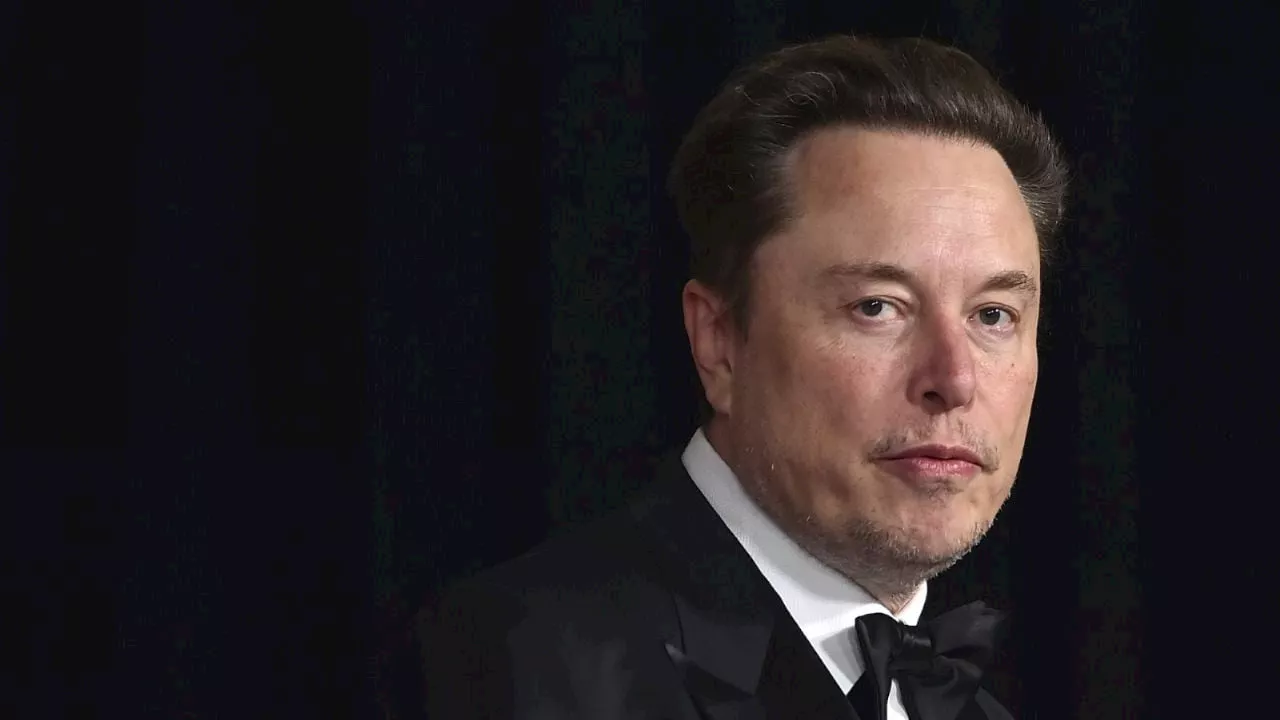 Publicaciones de Elon Musk en X aumentan preocupación de cara a las elecciones en EU