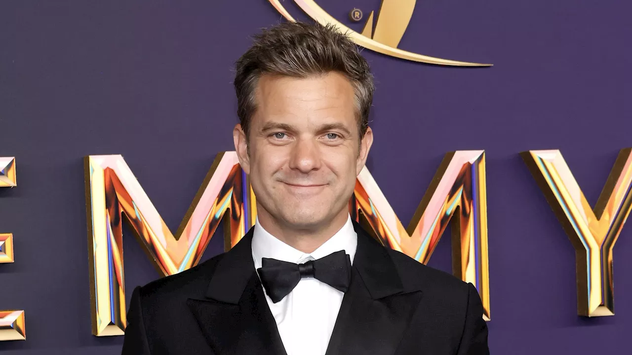 Joshua Jackson wollte Schauspielkarriere an den Nagel hängen