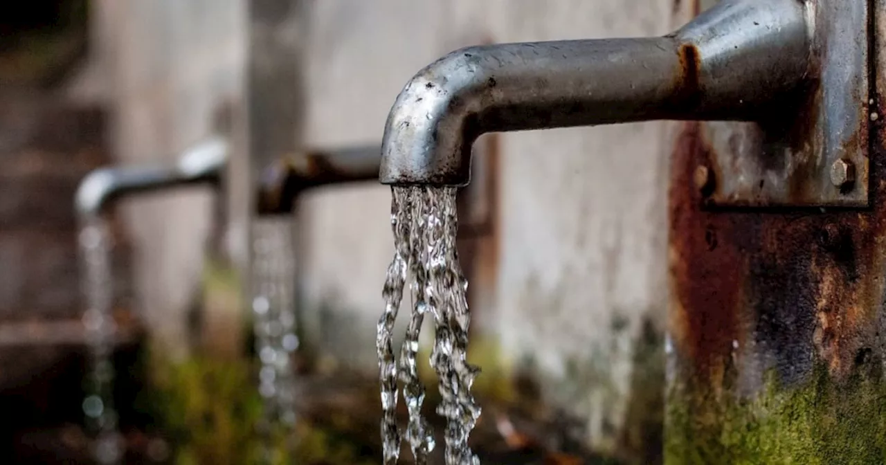 Acueducto da a conocer las razones que complican el restablecimiento del agua tras el racionamiento