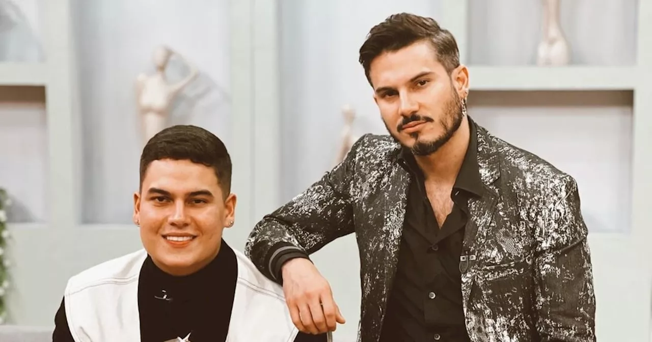 Miguel y Pipe Bueno le dijeron “adiós” a Colombia para trabajar en un importante país de Europa