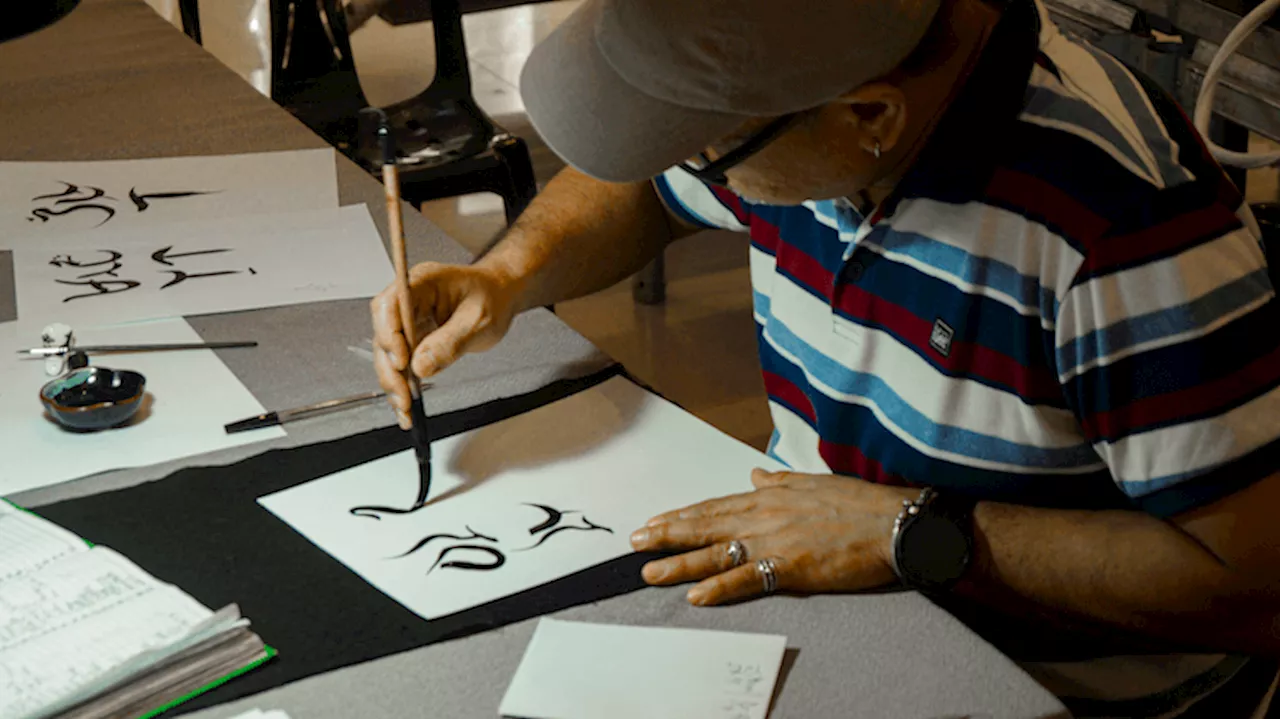 Fighting to save the Kapampangan language