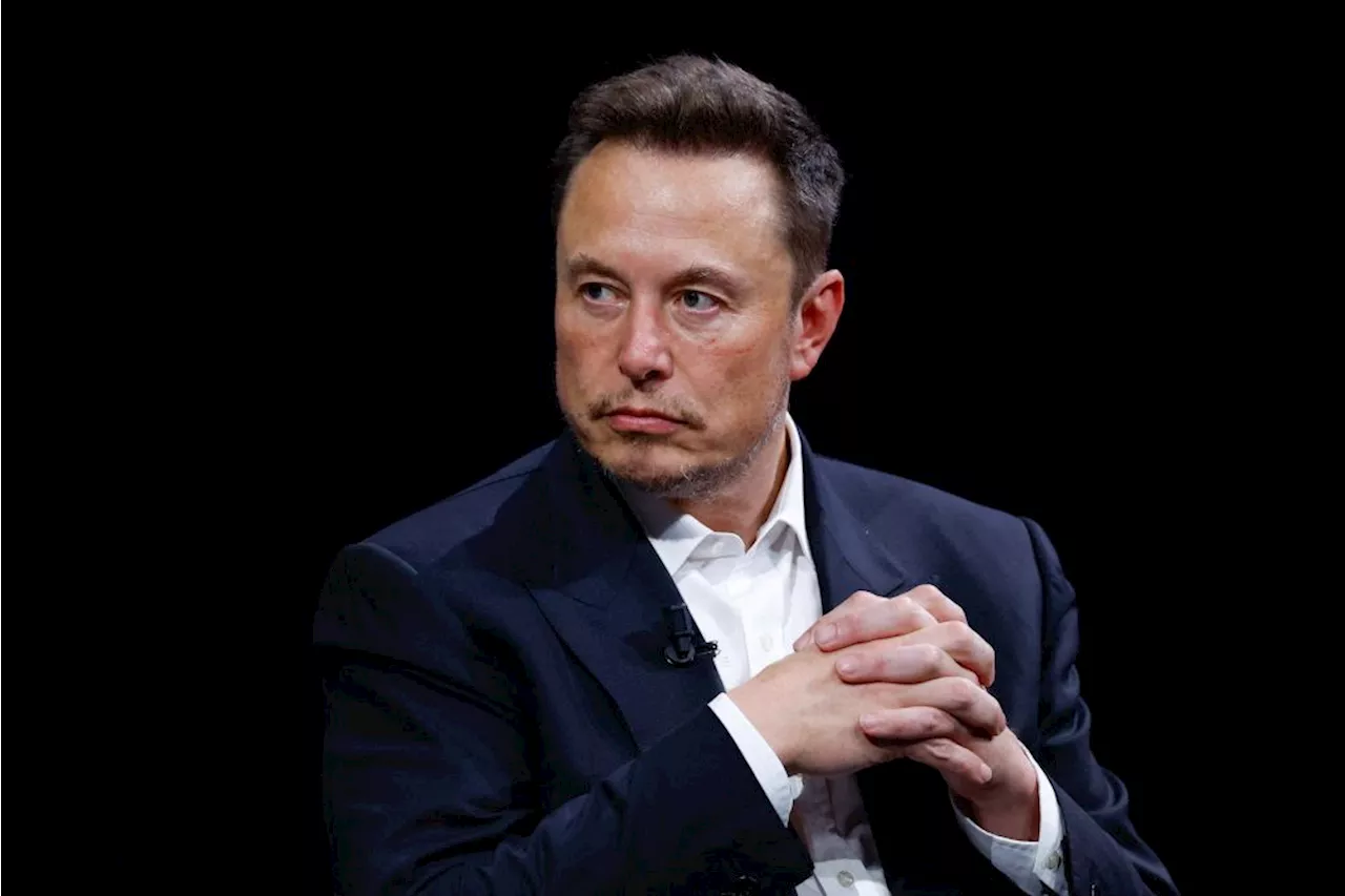 Musk's Joke About Biden/Harris Assassination Attempts Draws Secret Service Attention