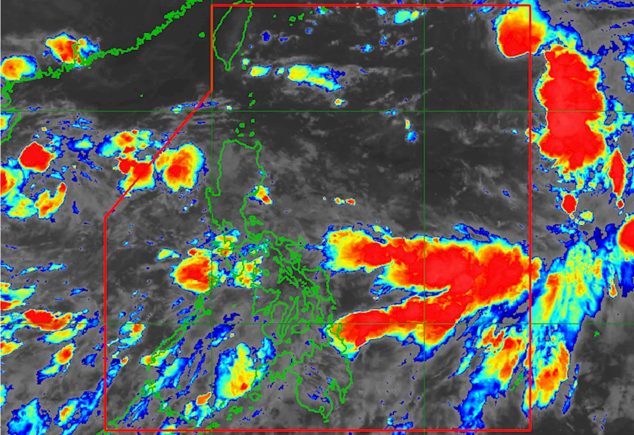 Tropical Storm Helen enters PAR ahead of Tropical Depression Gener’s exit