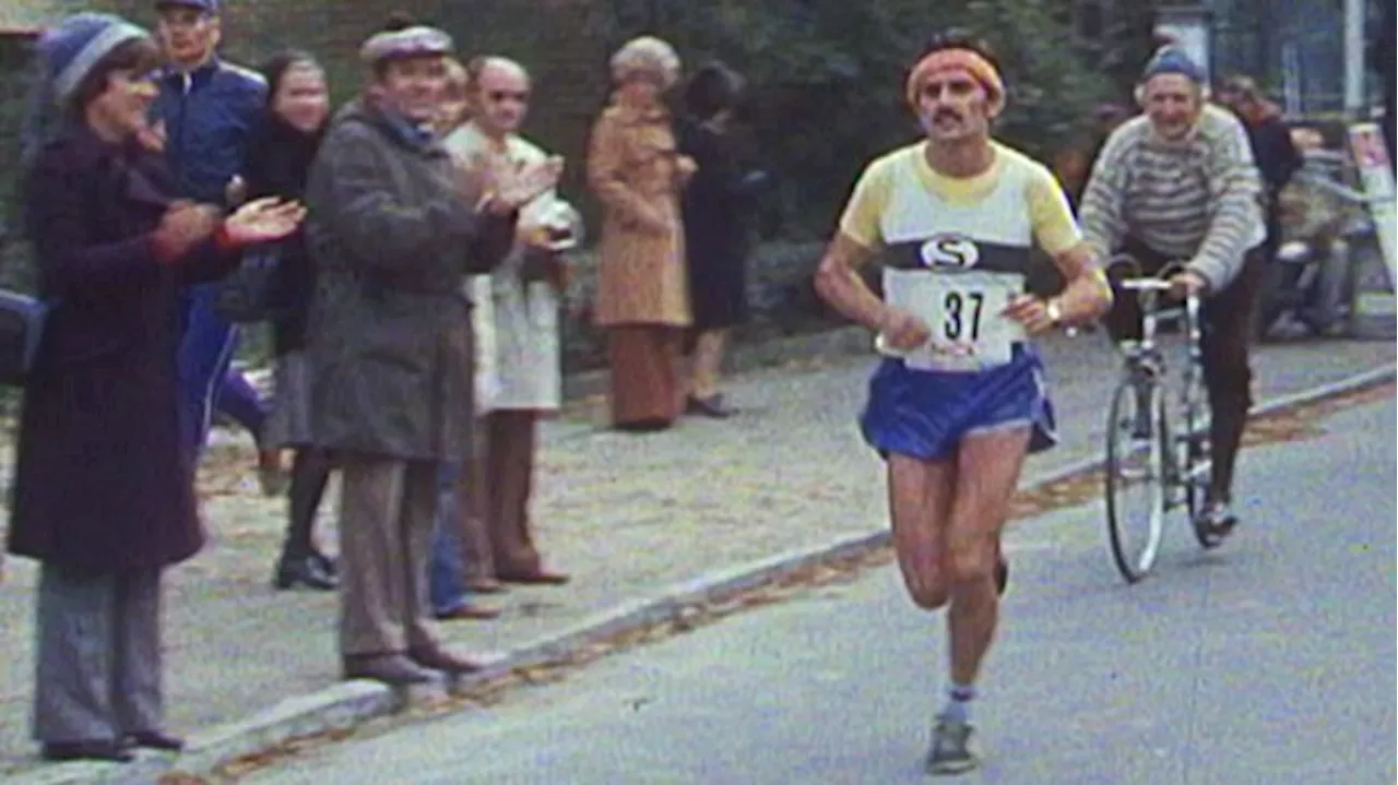 Mit künstlichen Gelenken zum Berliner Marathon-Jubiläum