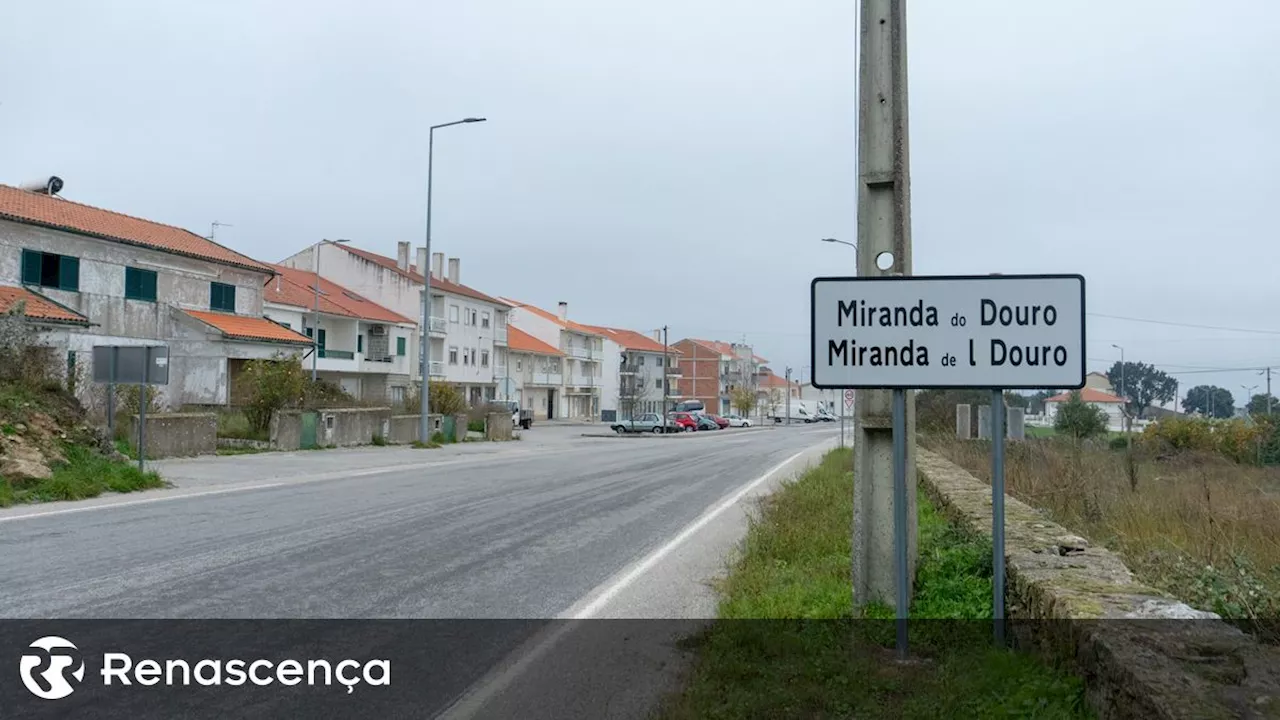 O futuro do Mirandês está numa carta “esquecida numa gaveta”