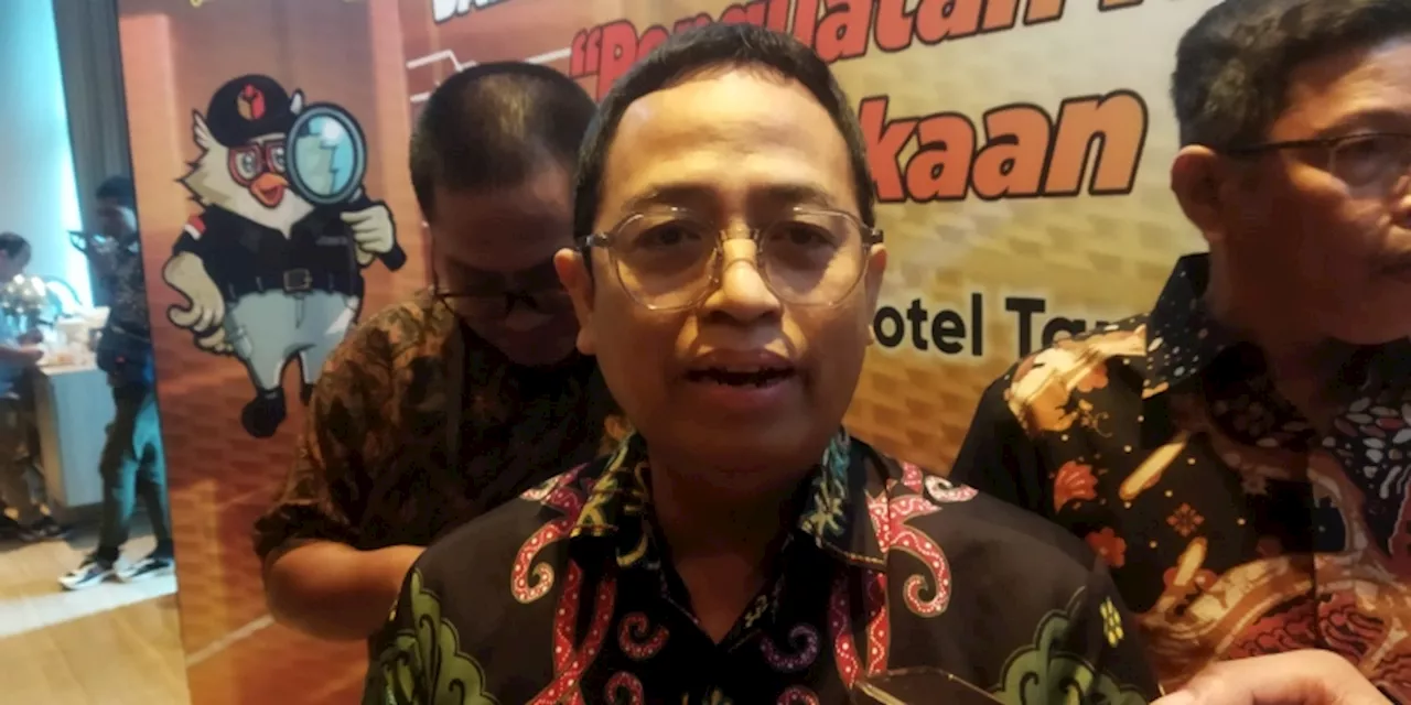 Bawaslu: Coblos Tiga Paslon di Pilgub Jakarta Tidak Dibenarkan