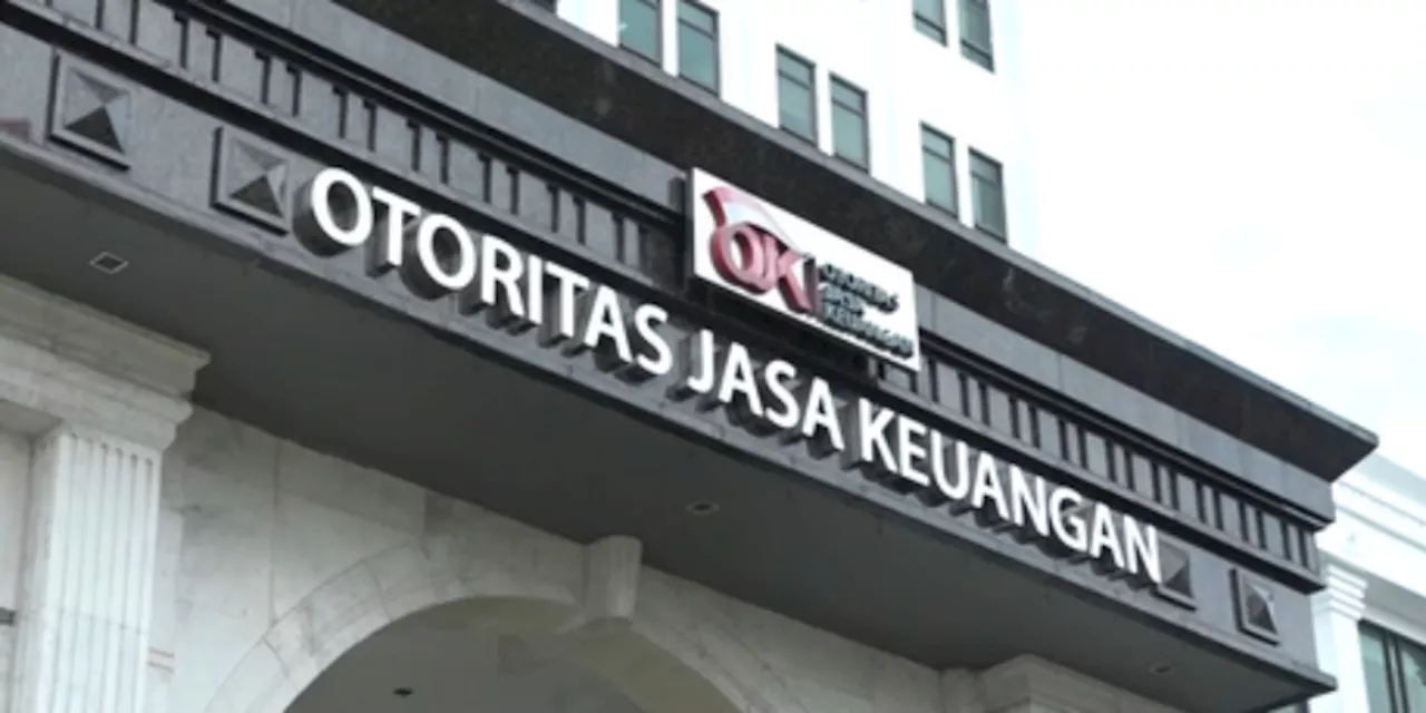 Perkuat Ketangguhan Sektor Jasa Keuangan, OJK Luncurkan Strategi Anti Fraud